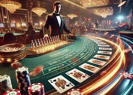 Infrastruktur teknologi jepang slot dengan server cloud dan sistem keamanan berlapis