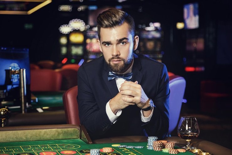 Dashboard platform jepang slot dengan kategori permainan