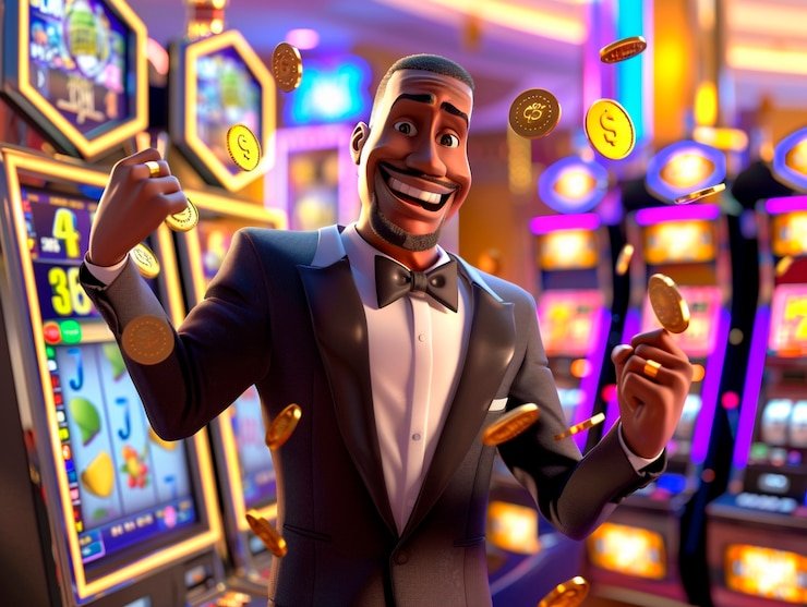 Metode pembayaran di jepang slot termasuk DANA dan OVO