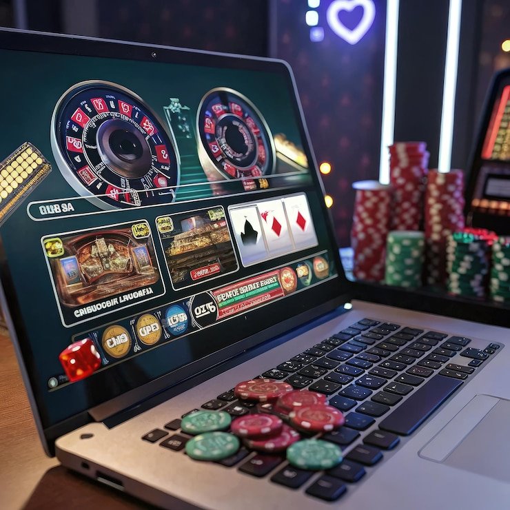 jepang slot featured game showcase